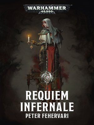 cover image of Requiem Infernale
